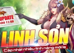 Game thủ Tây Du Giáng Ma nhận quà 'ngộp thở' nhân dịp BigUpdate