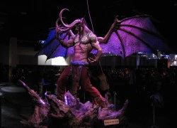 Game thủ Việt có cơ hội tham dự Blizzcon 2014 miễn phí