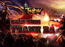 Game Tuyệt Thế Vô Song bất ngờ cập bến Việt Nam