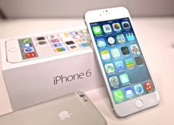 Gamer Việt phải bỏ hơn 18 triệu đồng để chơi game trên iPhone 6