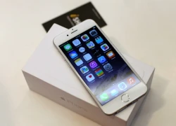 Giá iPhone 6 đã giảm còn 20 triệu đồng