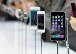 Giá iPhone 6 ở Nhật rẻ nhất thế giới