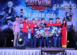 Giải đấu eSports tiền tỷ chính thức khởi tranh với hơn 200 đội tham dự