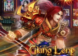 Giải mã lý do Giáng Long được chào đón trong ngày ra mắt