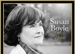 &#8216;Giọng ca thiên thần&#8217; Susan Boyle sẵn sàng nhận chỉ trích