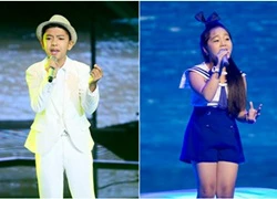 Giọng hát Việt nhí: Top 12 sẽ biểu diễn gì trong Liveshow 3?