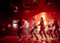 2PM chính thức 'xuất xưởng' album mới Go Crazy