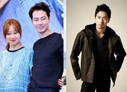 Gong Hyo Jin bị nghi chia tay tình trẻ để đến với Jo In Sung