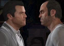 GTA 5 và con đường tội ác của Michael De Santa (Phần 2)