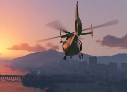 GTA V bản PC sẽ ra mắt vào 27/1/2015