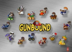 Gunbound: Tượng đài &#8216;bắn tọa độ&#8217; bất diệt trong lòng gamer Việt