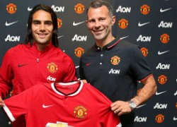 Hacker tung tin đồn thất thiệt về Falcao