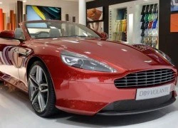 Hàng loạt đại lý Aston Martin chính hãng có nguy cơ đóng cửa