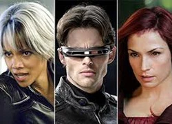 Hàng loạt sao mất vai trong bom tấn 'X-Men' mới