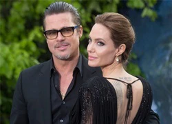 Hé lộ hợp đồng tiền hôn nhân của Jolie-Pitt