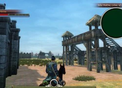 Hé lộ MMORPG 3D Việt Nam do Emobi và Soha Game hợp tác