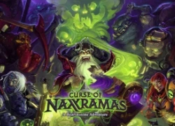 Hearthstone là gì mà triệu người 'cắm đầu' vào chơi