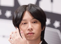 Hee Chul (Super Junior) trải lòng về sự ra đi của EunB