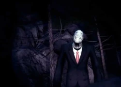 'Hết hồn' với Slender: The Arrival