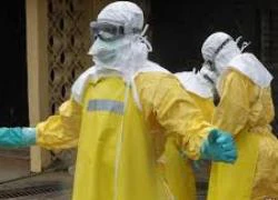 Hoa Kỳ cử 3.000 quân nhân đến vùng dịch Ebola