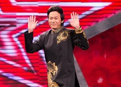 &#8216;Hoài Linh cứu thí sinh Got Talent là sai lầm&#8217;