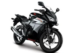 Honda CBR150R 2015 chính thức ra mắt, giá từ 1.875 USD