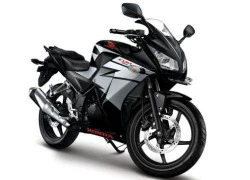 Honda CBR150R giá rẻ hơn chính thức trình làng