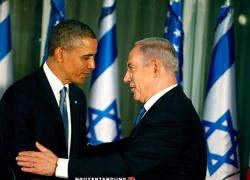 Hợp tác bí mật giữa NSA và tình báo tín hiệu Israel