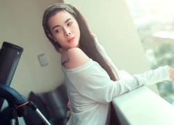 Hot girl với Bikini quyến rũ và nóng bỏng