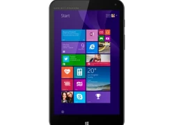 HP giới thiệu tablet Windows 8.1 giá từ hơn 2 triệu đồng