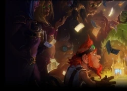 Hướng dẫn chơi Hearthstone (Phần 1)