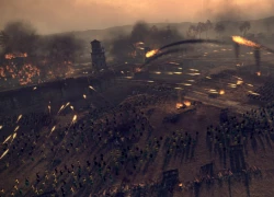 Hủy diệt Châu Âu trong Total War: Attila