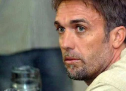 Huyền thoại Gabriel Batistuta: &#8220;Vua sư tử&#8221; từng muốn cắt bỏ cả hai chân