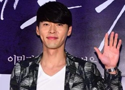 Hyun Bin có... 7 nhân cách khi tái xuất màn ảnh nhỏ?