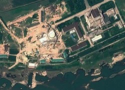 IAEA: Có dấu hiệu Triều Tiên vận hành lò phản ứng hạt nhân