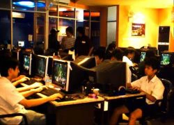 Indonesia &#8220;Miền đất hứa&#8221; mới của các hãng game Việt Nam?