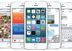 iOS 8 cho phép tải về từ 17/9