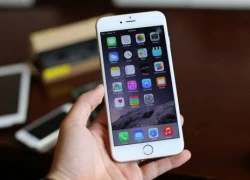 iPhone 6 tại Việt Nam có giá từ 26 triệu đồng