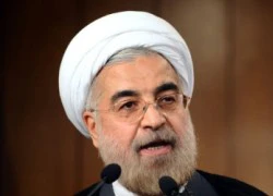 Iran: Mỹ sợ thương vong không dám điều quân diệt IS