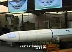 Iran tuyên bố thử thành công &#8220;S-300 nội địa