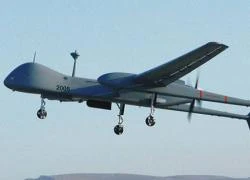 Israel không bán UAV cho Ukraine, "đáp lễ" Nga hủy hợp đồng S-300 cho Syria và Iran?