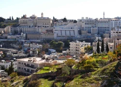 Israel lại khơi mào căng thẳng mới với Palestine