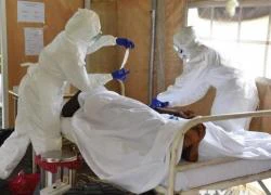 Italy công bố một ca nghi nhiễm virus Ebola đầu tiên