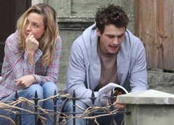 James Franco đóng "Người tốt" lại thành gặp "Vận đen"