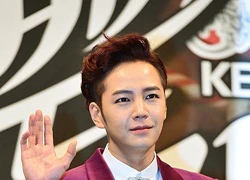 Jang Geun Suk bị nghi trốn hàng tỷ tiền thuế