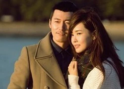 Jang Hyuk, Lee Da Hae trở lại màn ảnh Việt