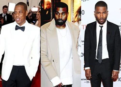 Jay-Z, Kanye West bị kiện vì ăn cắp nhạc trắng trợn