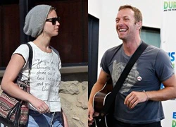 Jennifer Lawrence rời nhà trưởng nhóm Coldplay sau tin hẹn hò