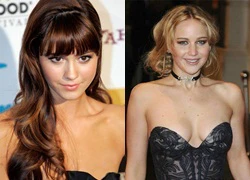 Jennifer Lawrence và 100 sao nữ bị phát tán ảnh nude