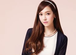 Jessica SNSD bật mí tuyệt chiêu làm đẹp